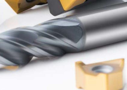 硬質(zhì)合金刀具的材料有哪些？ 